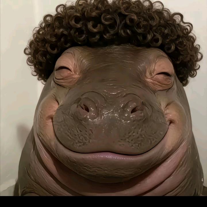 丫头，天亮说晚安