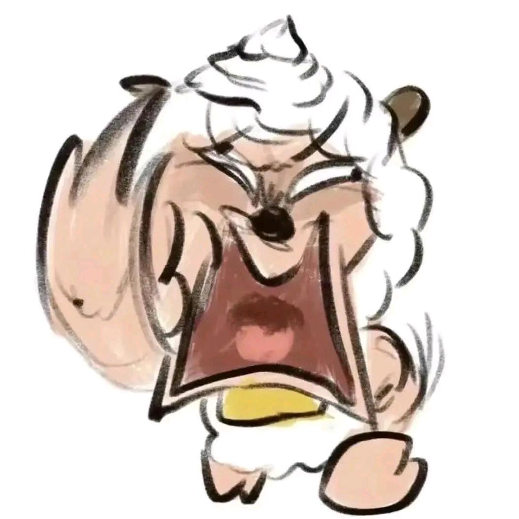 别紧张不是好人