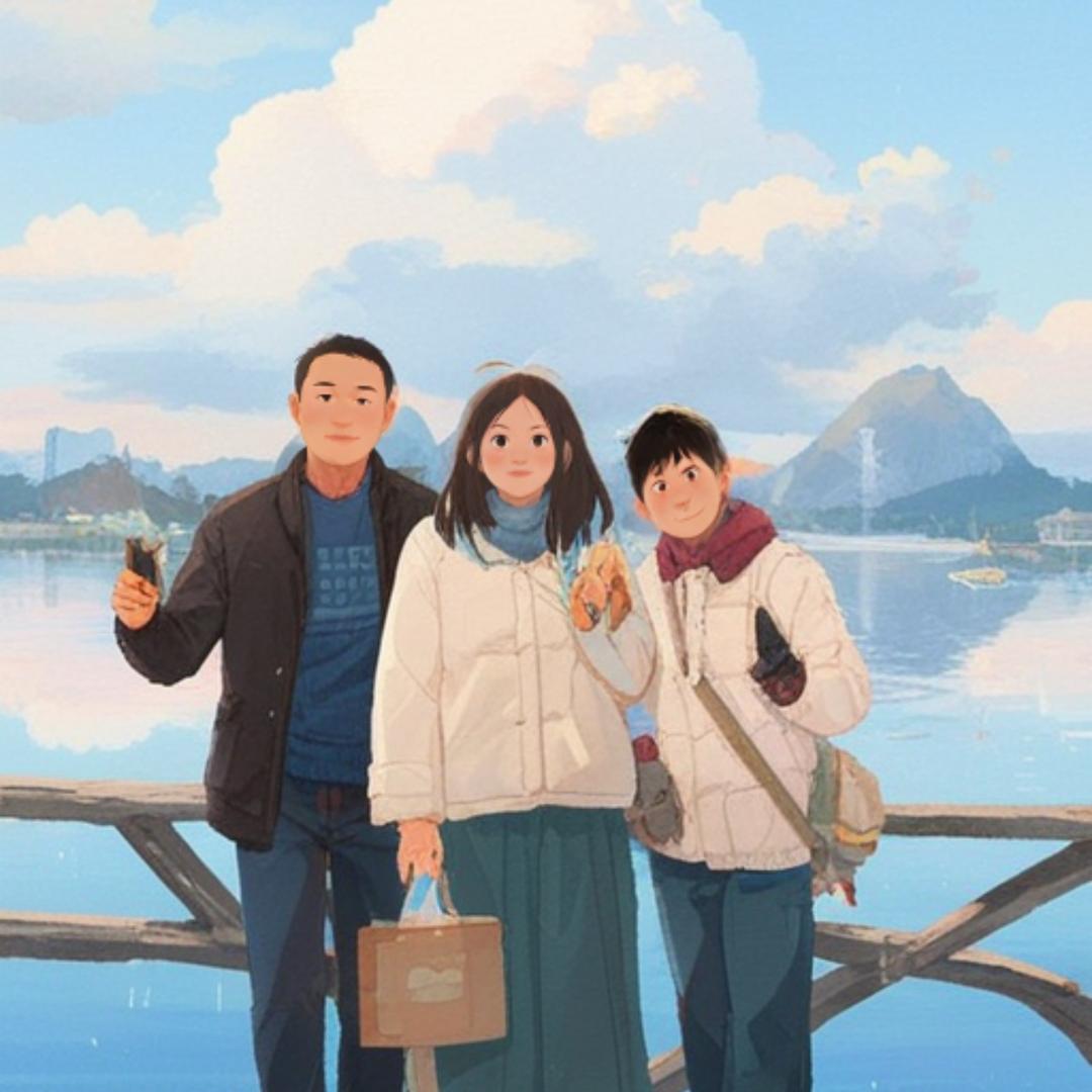 锋予嫄健康驿站