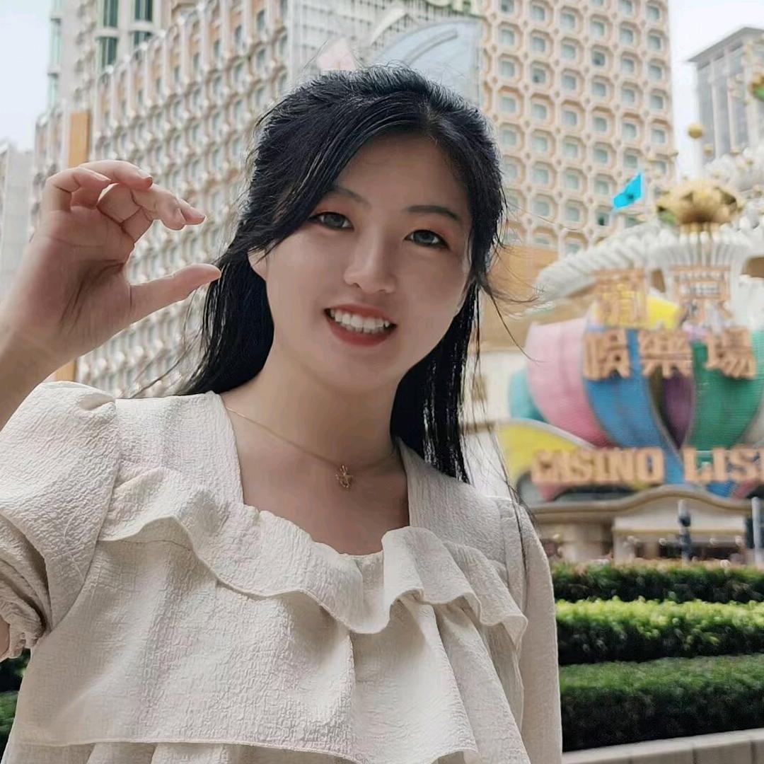 一颗菜