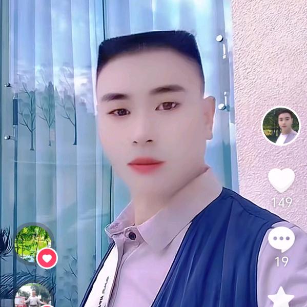万事兴：早上8点半直播