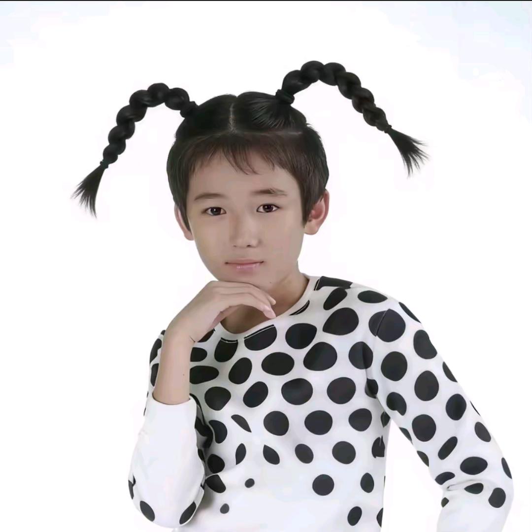 我对你何止半分真心.