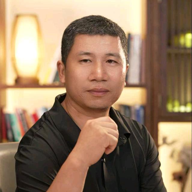 脊柱健康传播者武俊伟