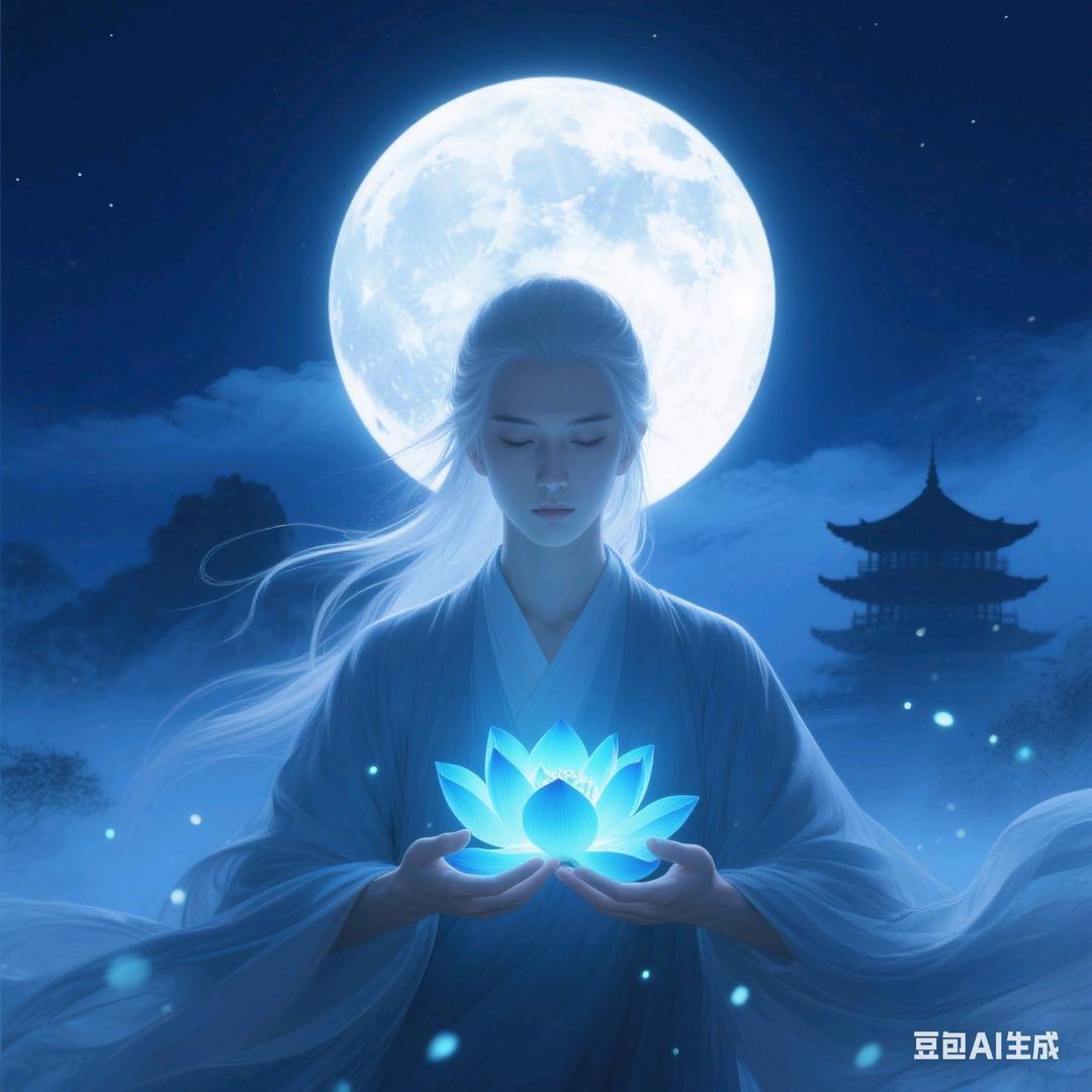 粉末小星