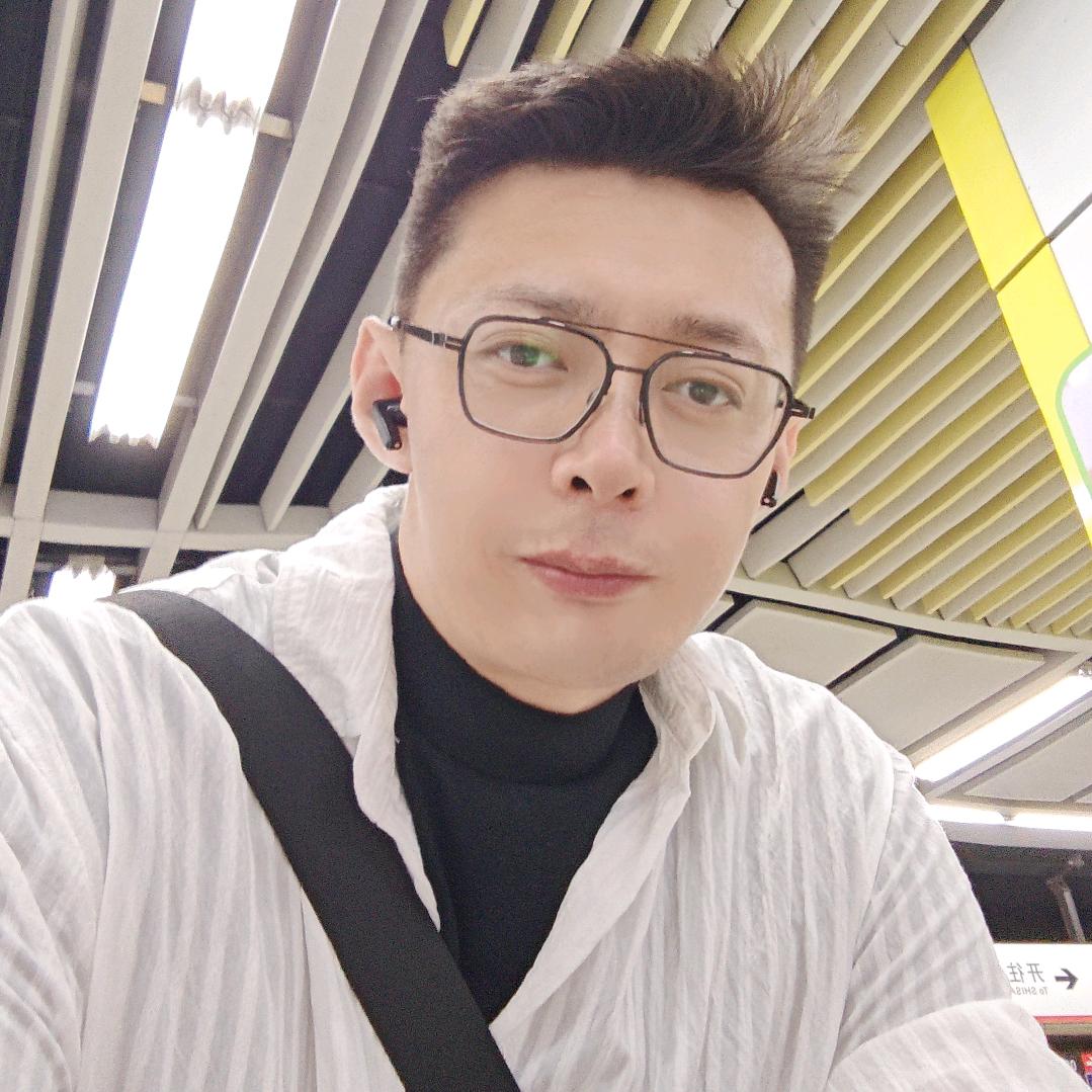 老张啊