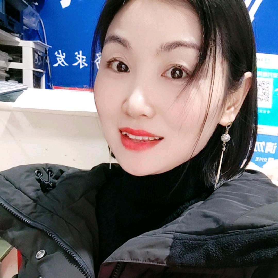 @大眼睛妞妞儿