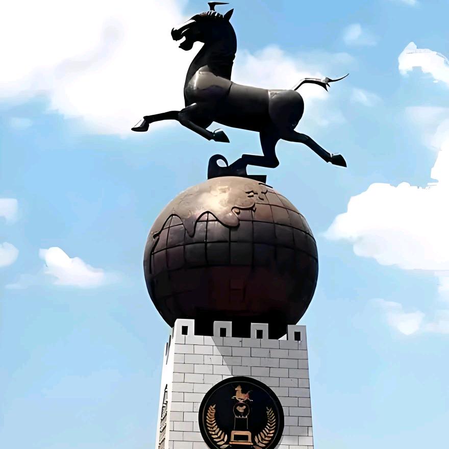 驿小白