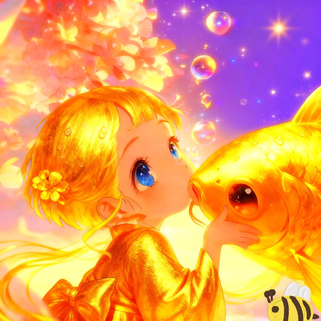 小鲤鱼严选百货