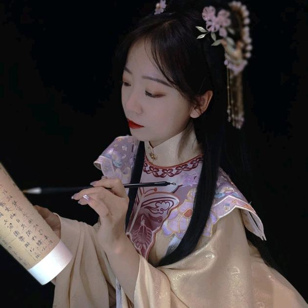拾锦✍(求关注版)