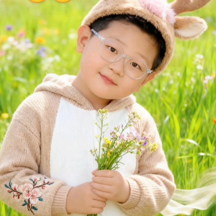 余生有你就好