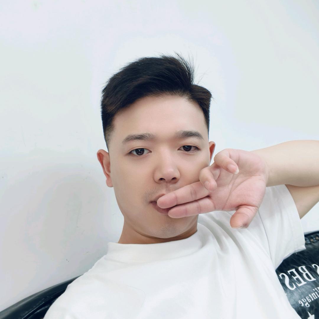 徐州阿振 (收头发)