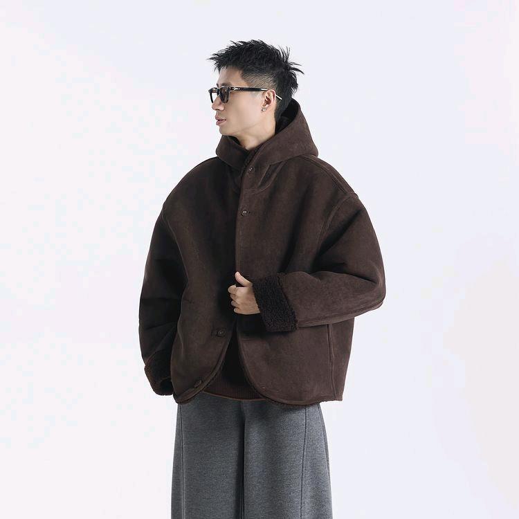 杭曼男装直播返场