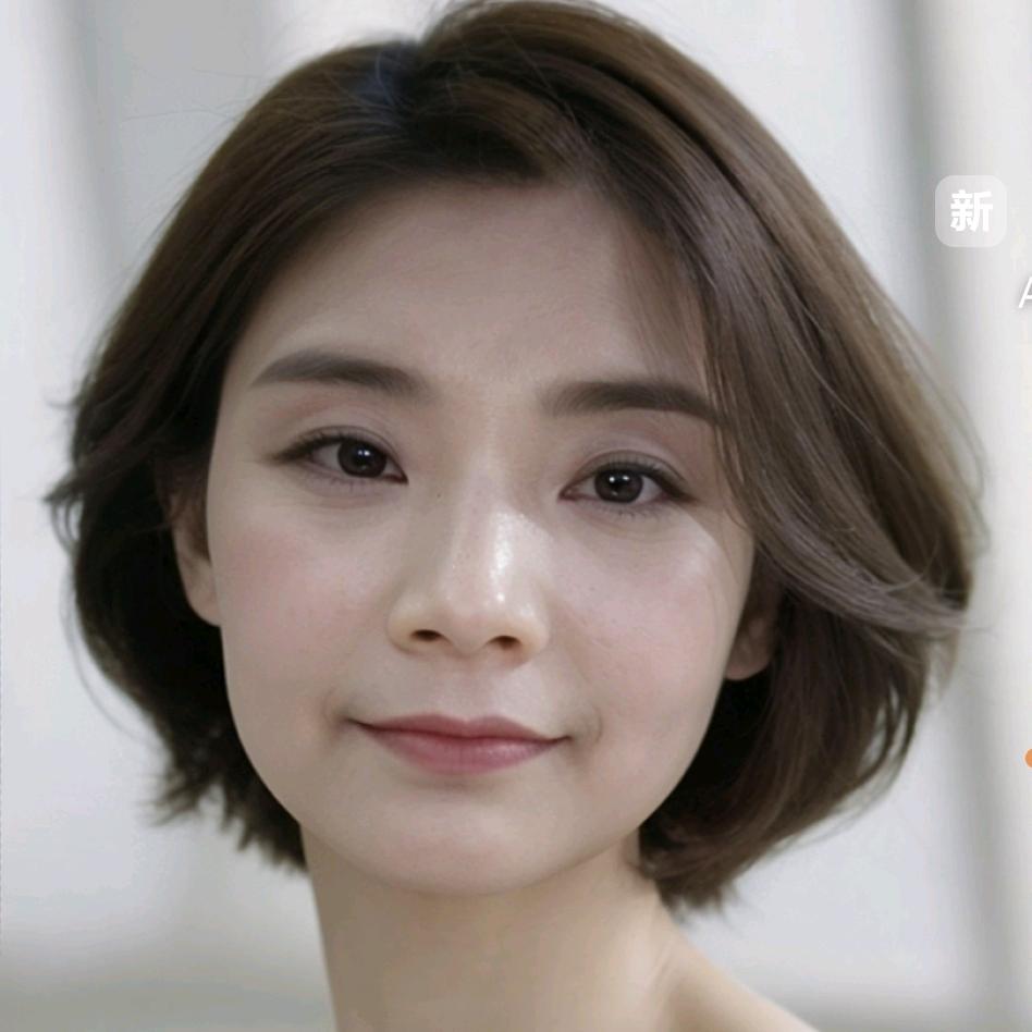 平静的心
