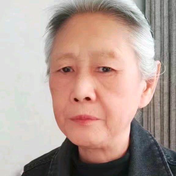 40后老太