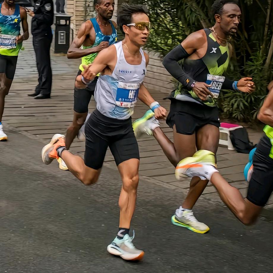 何杰同学💤🤯🇰🇪