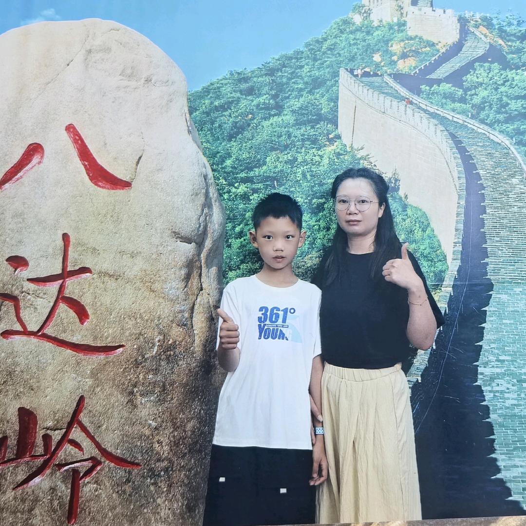 汪小姐超忙的