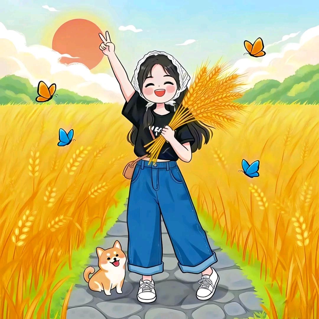 ^_^芹芹^_^💃