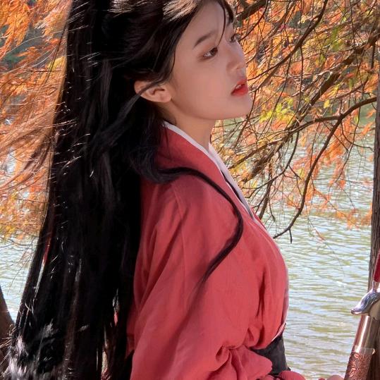 🥮祁梦汐🌙