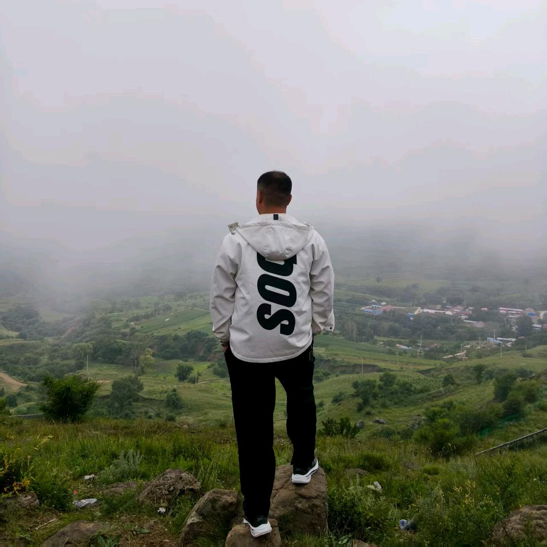 Star*琦（荣盛花卉）
