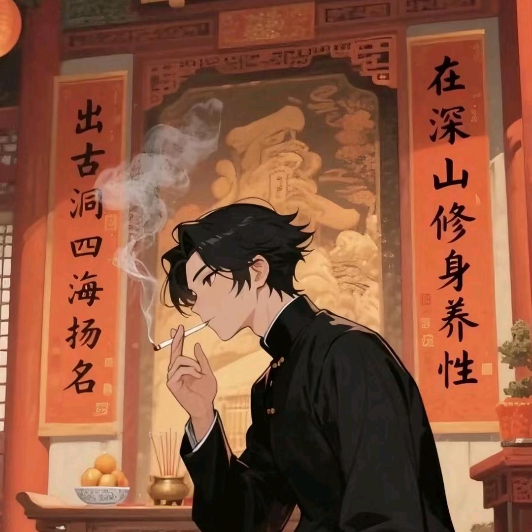 @李仙生