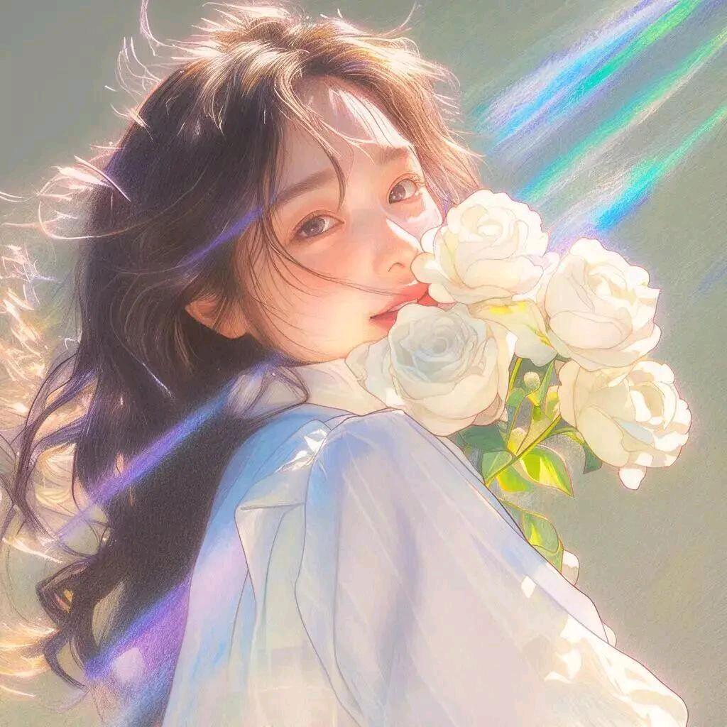 柒月