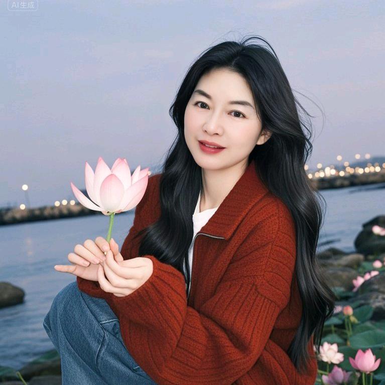 好宝贝推荐（莲花）
