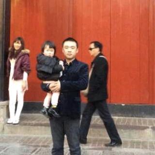小陈故事