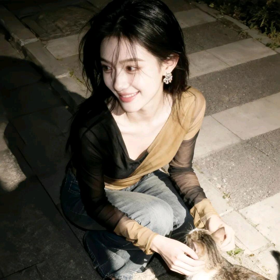 减肥版絮絮不熬夜