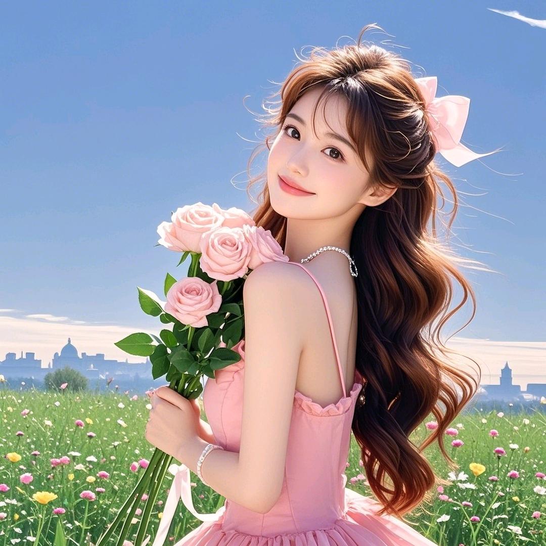 抖姐姐（努力版）