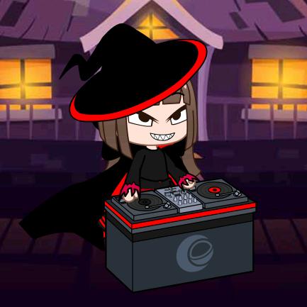 [梦汐阁]轩辕小豆动漫解说