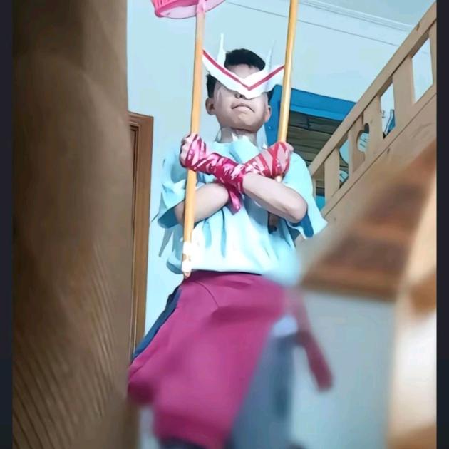 全国倒数第一全能王者高手