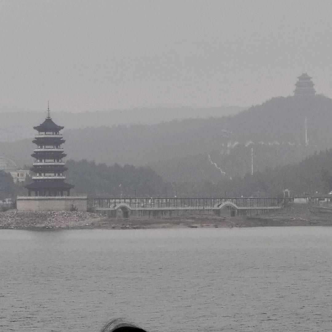 心❤️若冷  水如冰