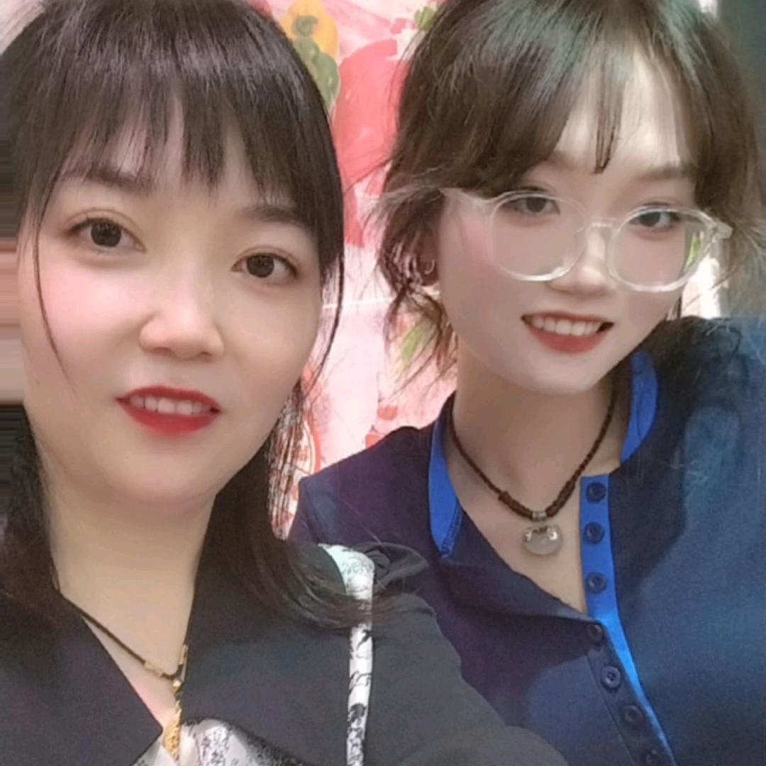 富玉妈