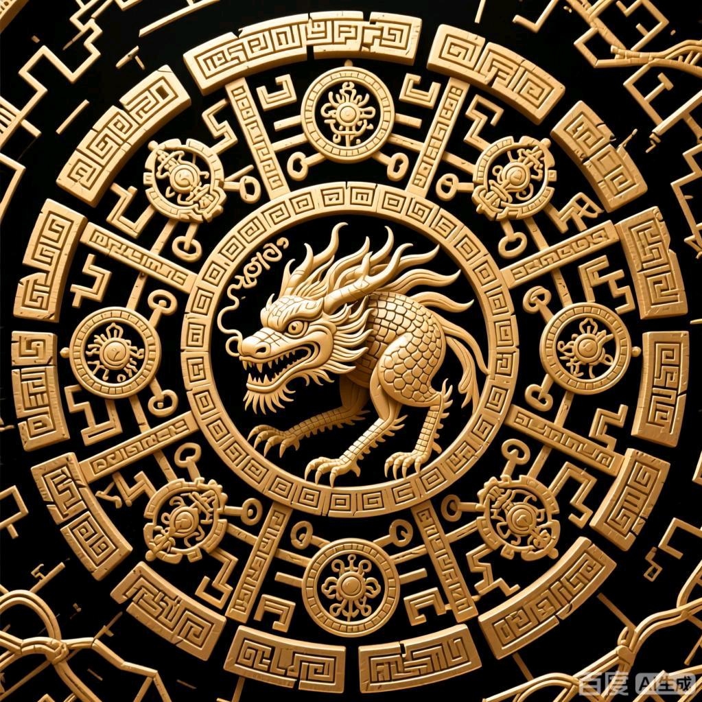 旁边有个猴――――：