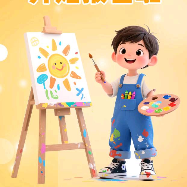 掉进蜜罐里的熊