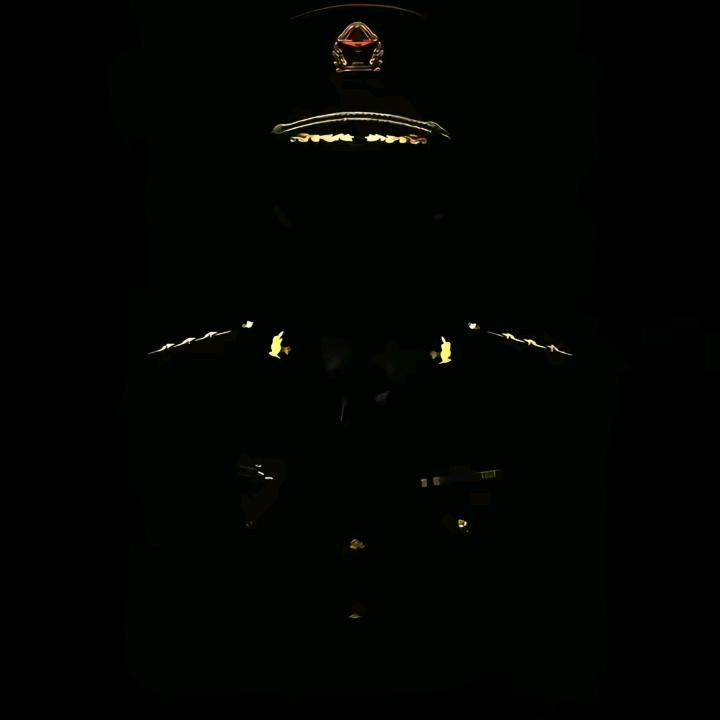 士兵突击许三多