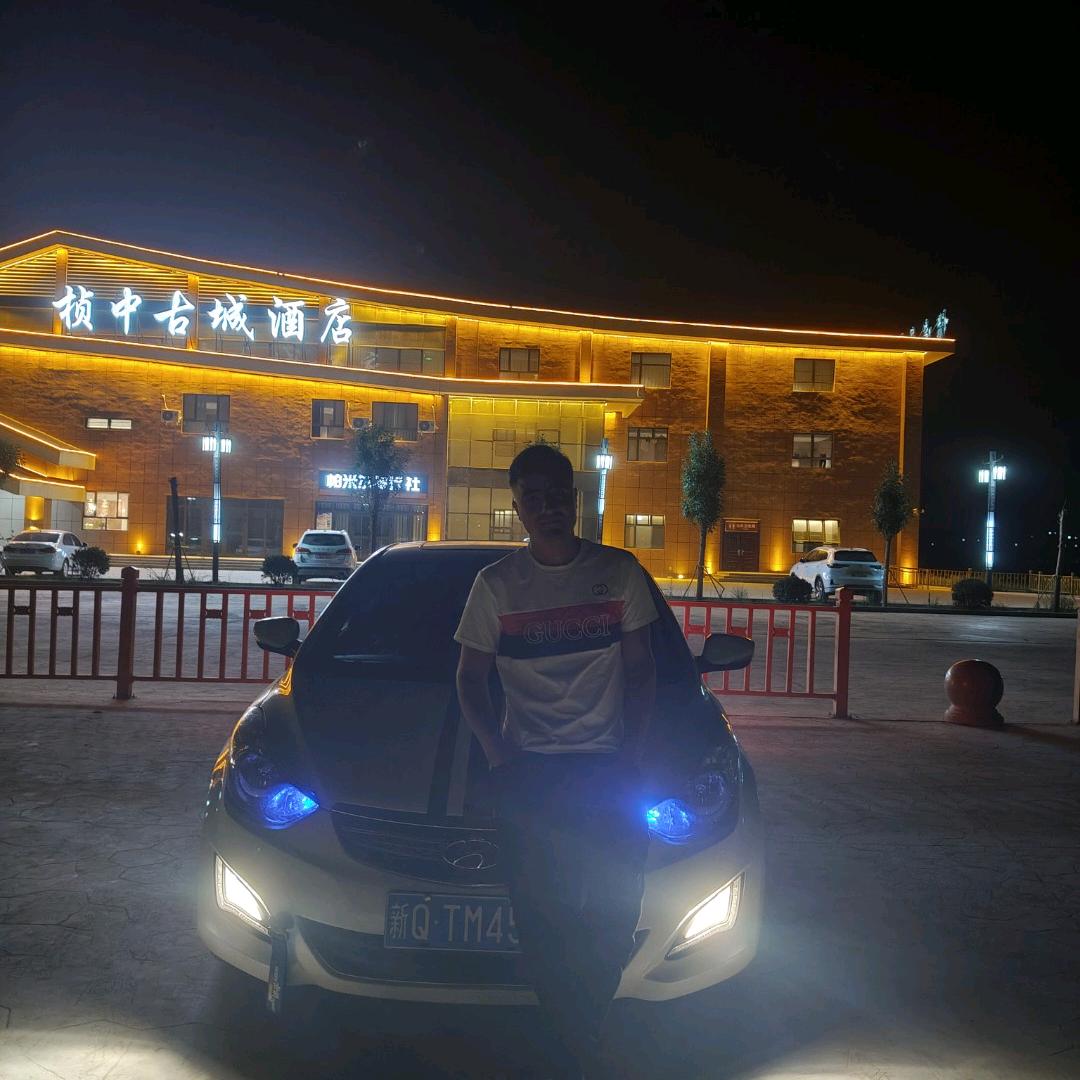 为了父母。