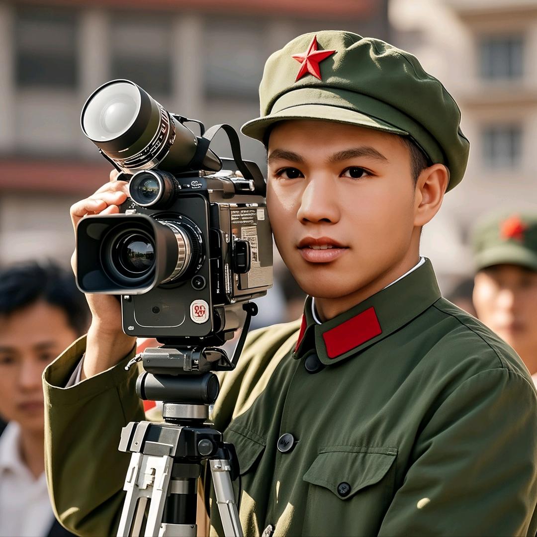 阿良视界