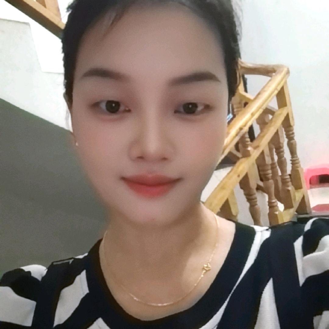 阳光的微笑