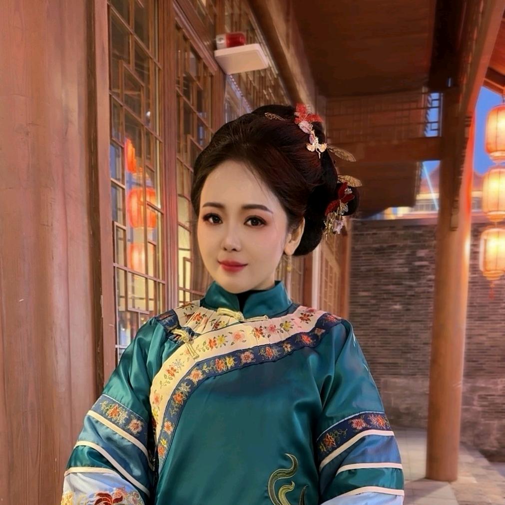 邢台志音马老师