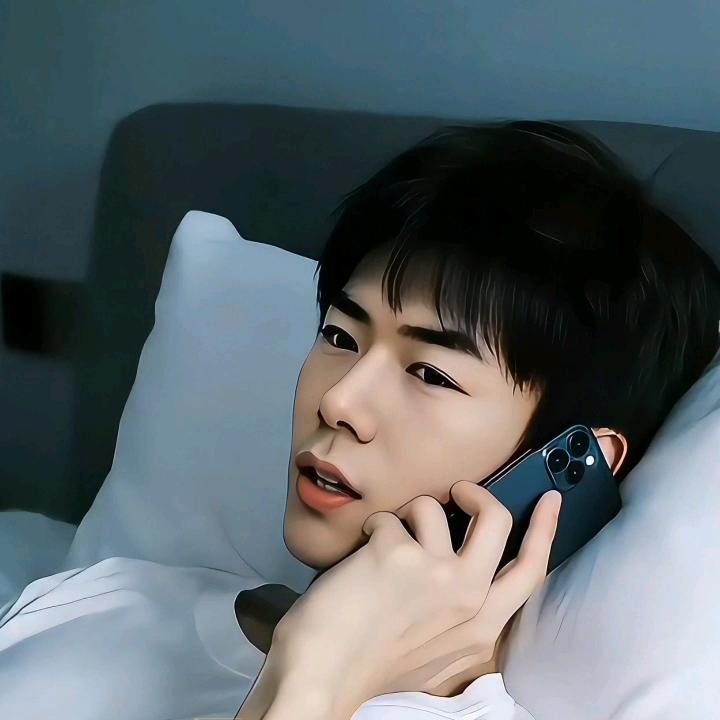 艳影梦难安