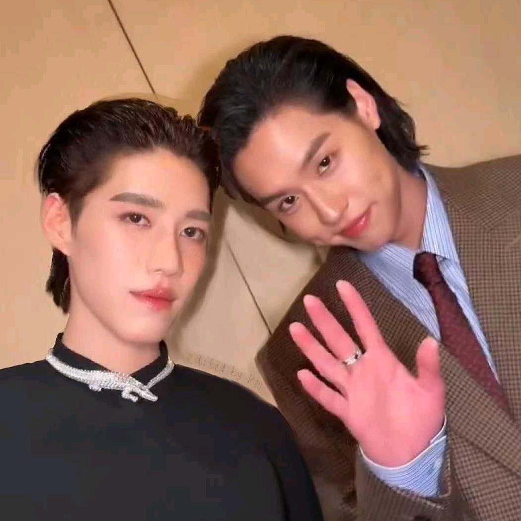 LIN💄💍见过PP版