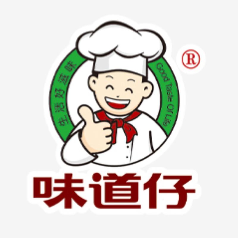 云厨调味品企业店