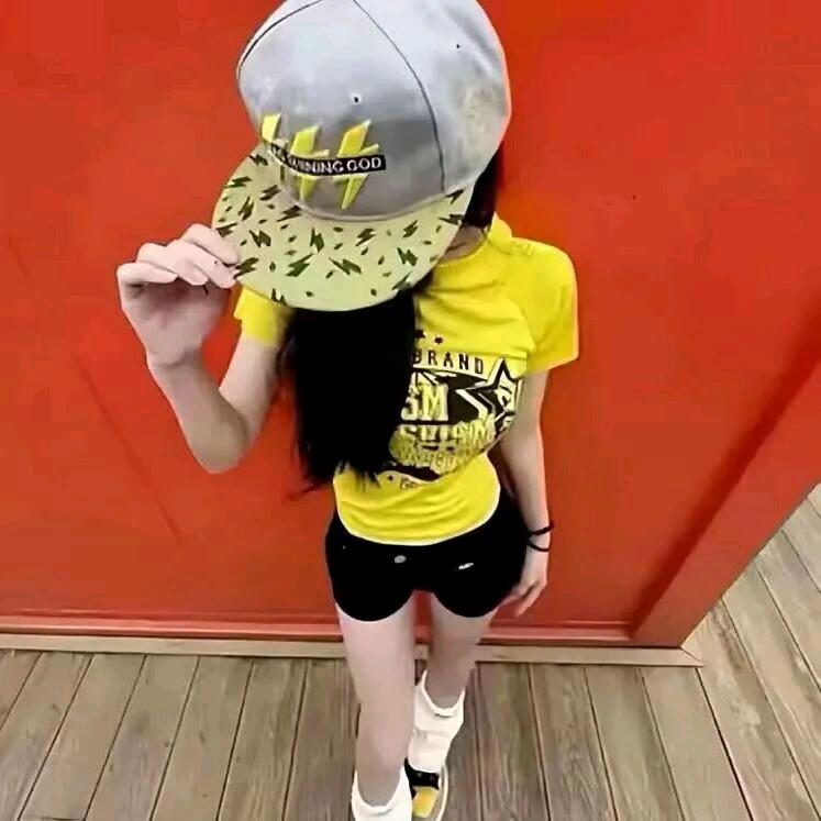 小玖同学