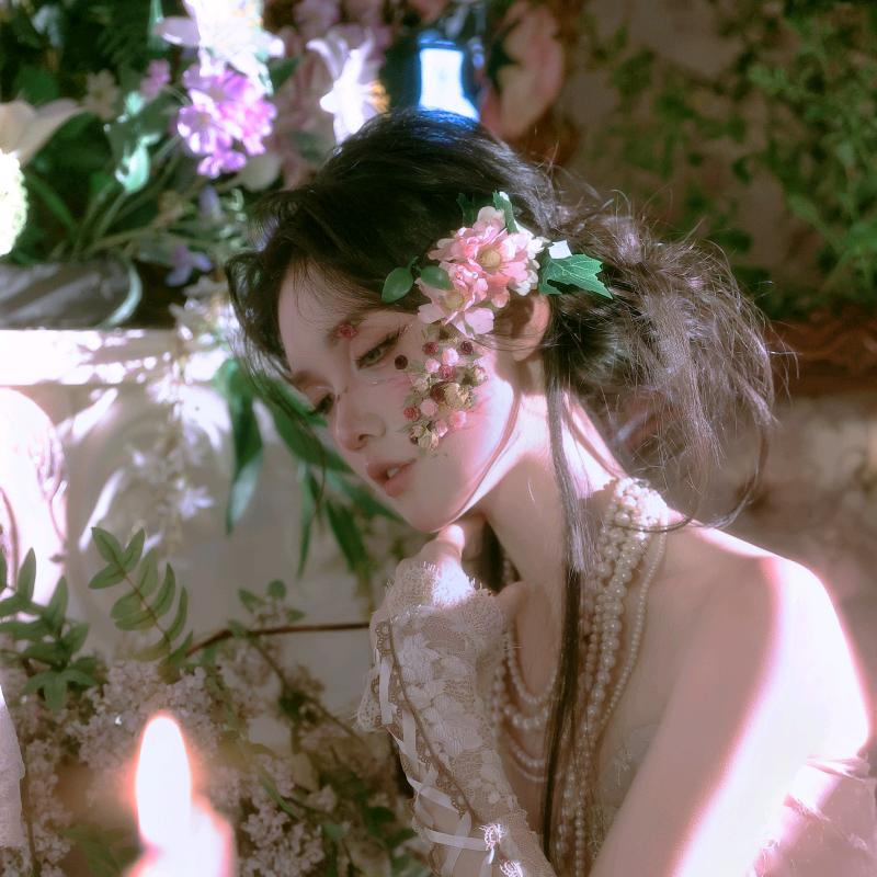 狐若Lily