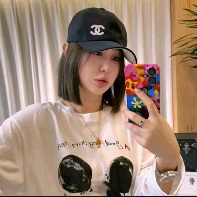 林肉肉🌟【爆款穿搭】