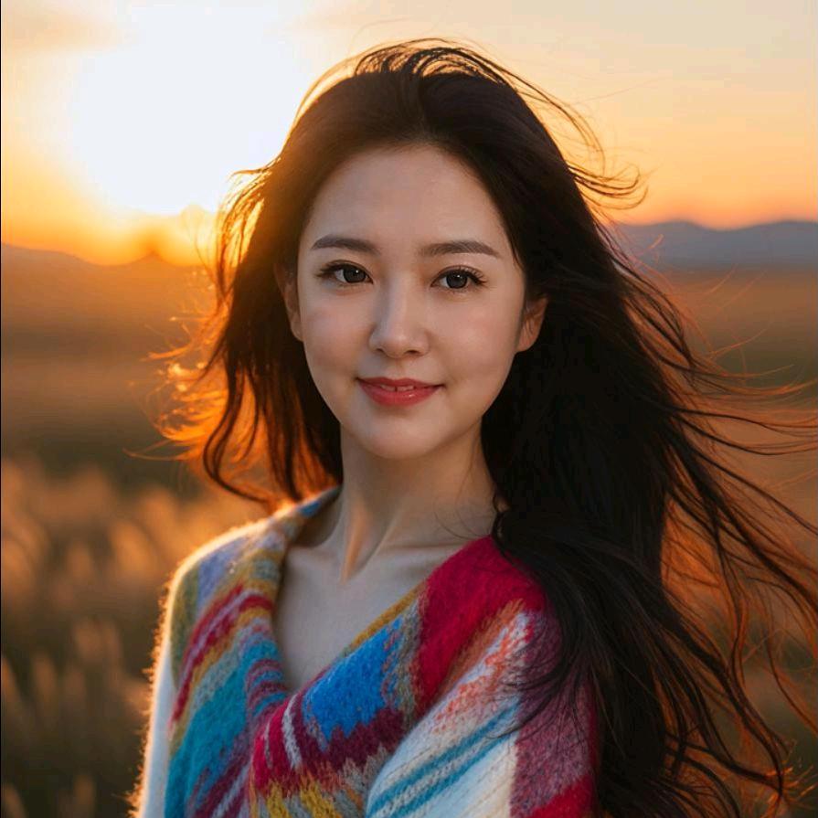 小白杨