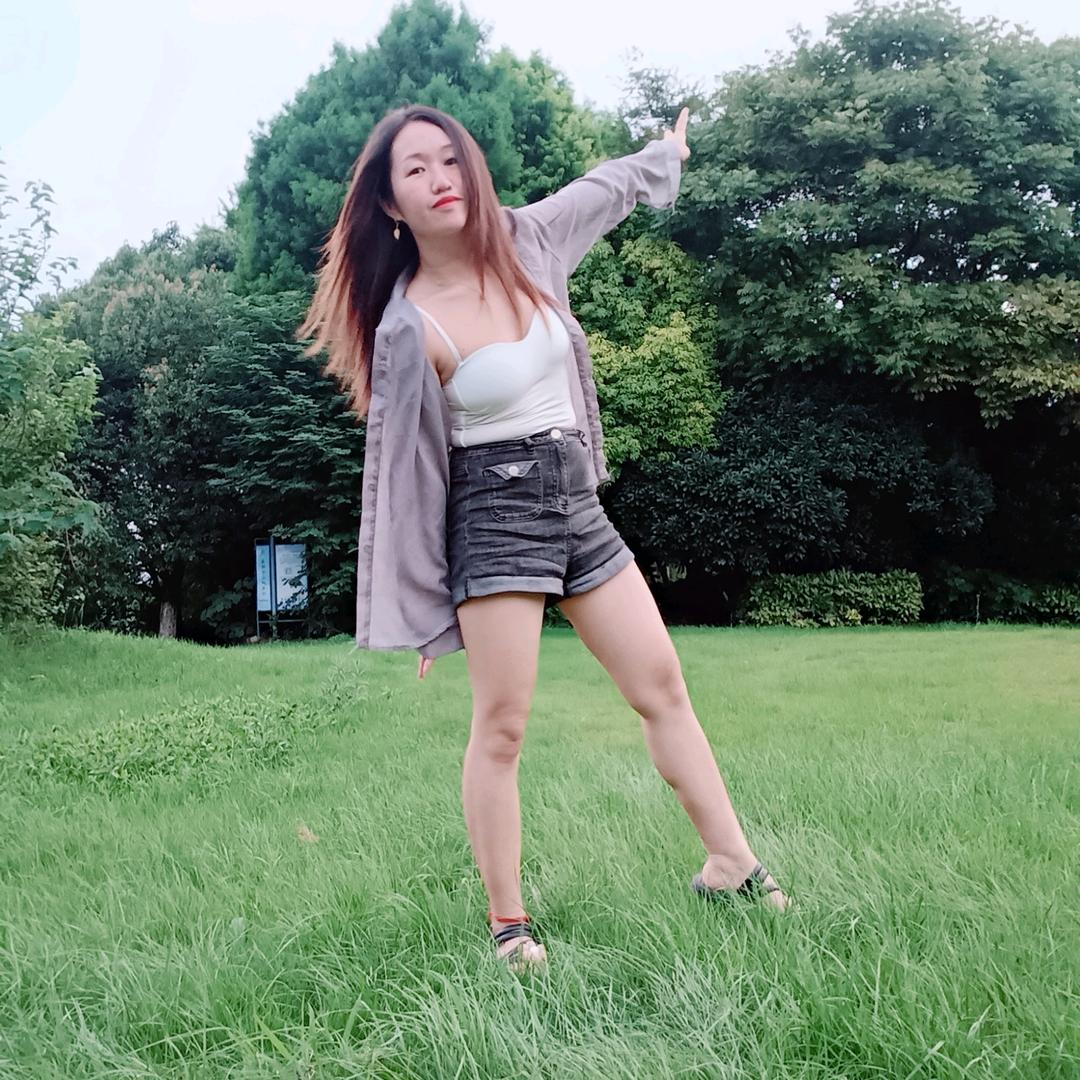 王梦梦
