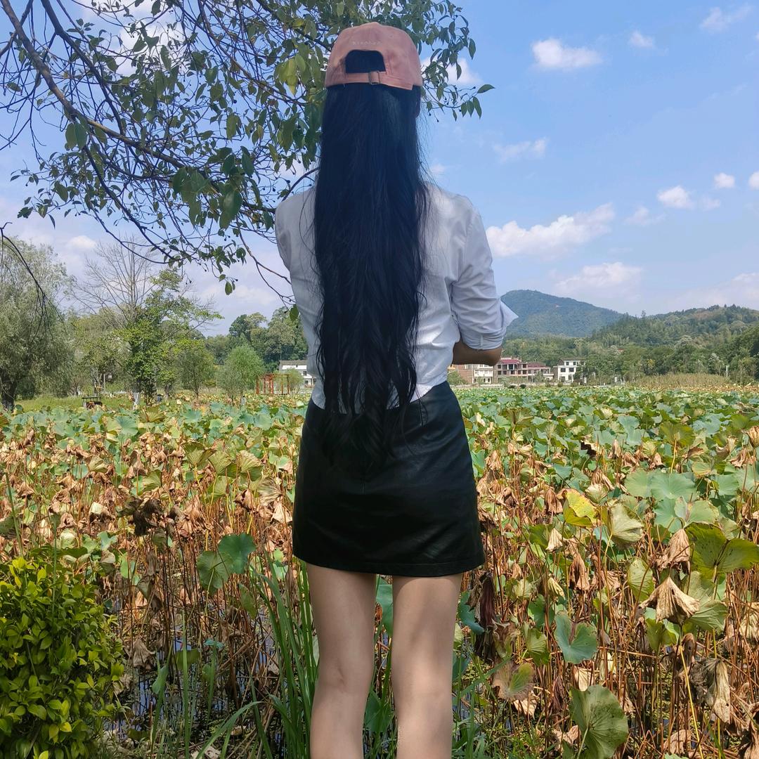 @丫头(拒绝私聊)