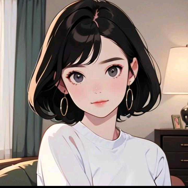 小颖🌾